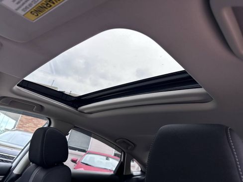Used 2020 Honda Civic EX image 13