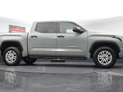 Used 2024 Toyota Tundra SR5 w/ SR5 Convenience Package image 30