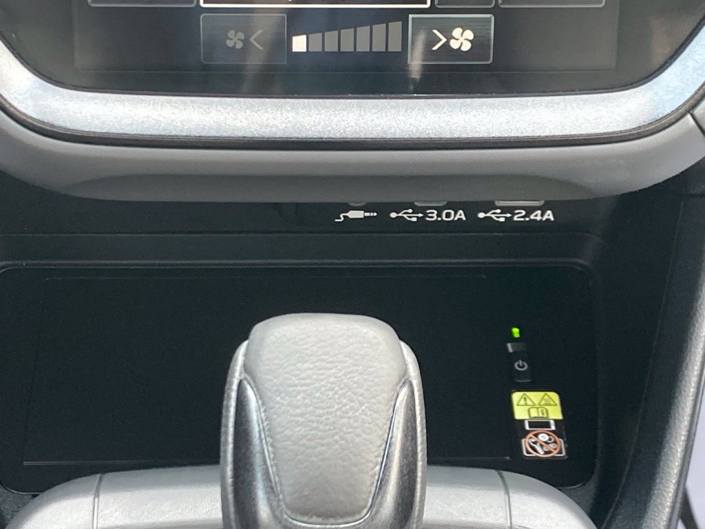 Used 2024 Subaru Crosstrek 2.5i Limited AWD/4WD image 16