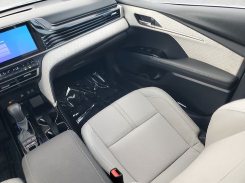Certified 2026 Toyota Camry XLE w/ Premium Plus Package AWD/4WD image 15