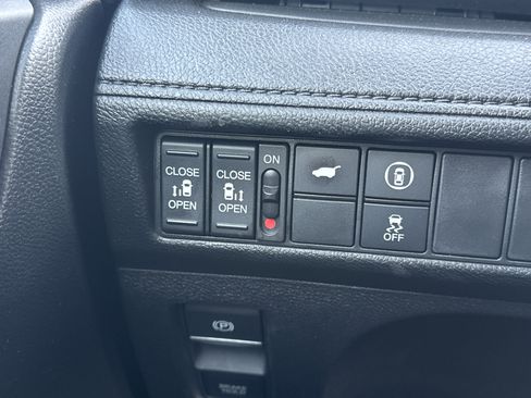 Certified 2024 Honda Odyssey EX-L image 26