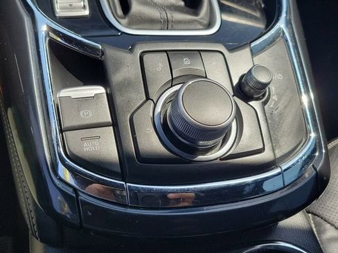 Used 2023 MAZDA CX-9 Grand Touring AWD/4WD image 16