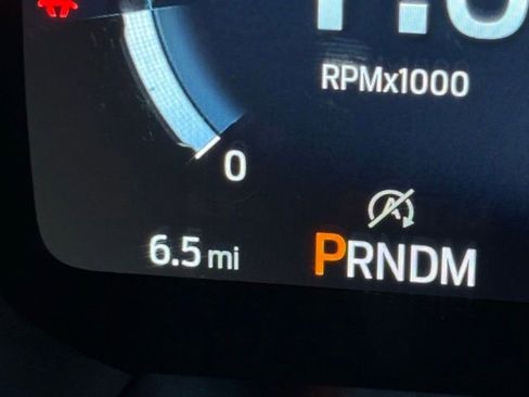 New 2026 Ford Explorer ST w/ Sun And Sound Package image 30