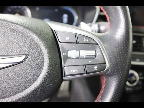Used 2023 Genesis G70 2.0T w/ Sport Prestige Package AWD/4WD image 25