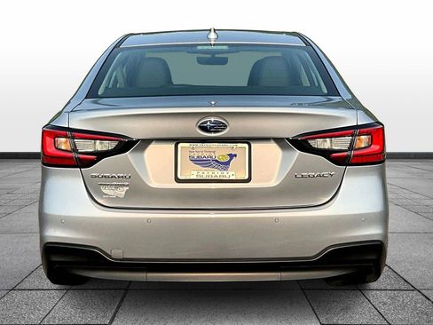 Used 2025 Subaru Legacy Limited image 4