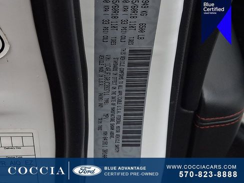 Used 2018 Jeep Grand Cherokee Trailhawk image 27