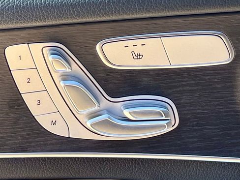 Certified 2022 Mercedes-Benz GLC 300 4MATIC image 27