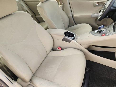 Used 2013 Toyota Prius Two image 14