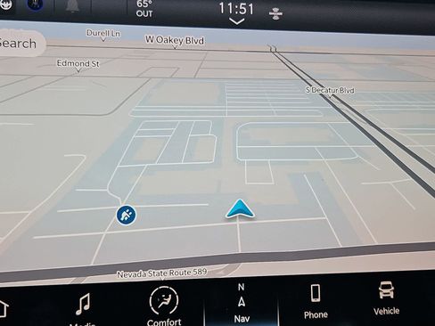 Used 2024 RAM ProMaster 3500 image 27