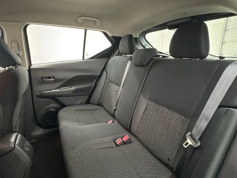 Used 2024 Nissan Kicks SV image 35