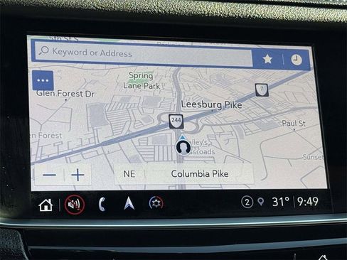 Used 2021 Cadillac XT5 Premium Luxury image 16