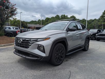 Used 2023 Hyundai Tucson XRT w/ Cargo Package