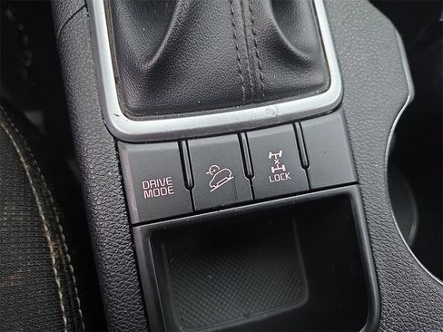 Used 2018 Kia Sportage LX image 23