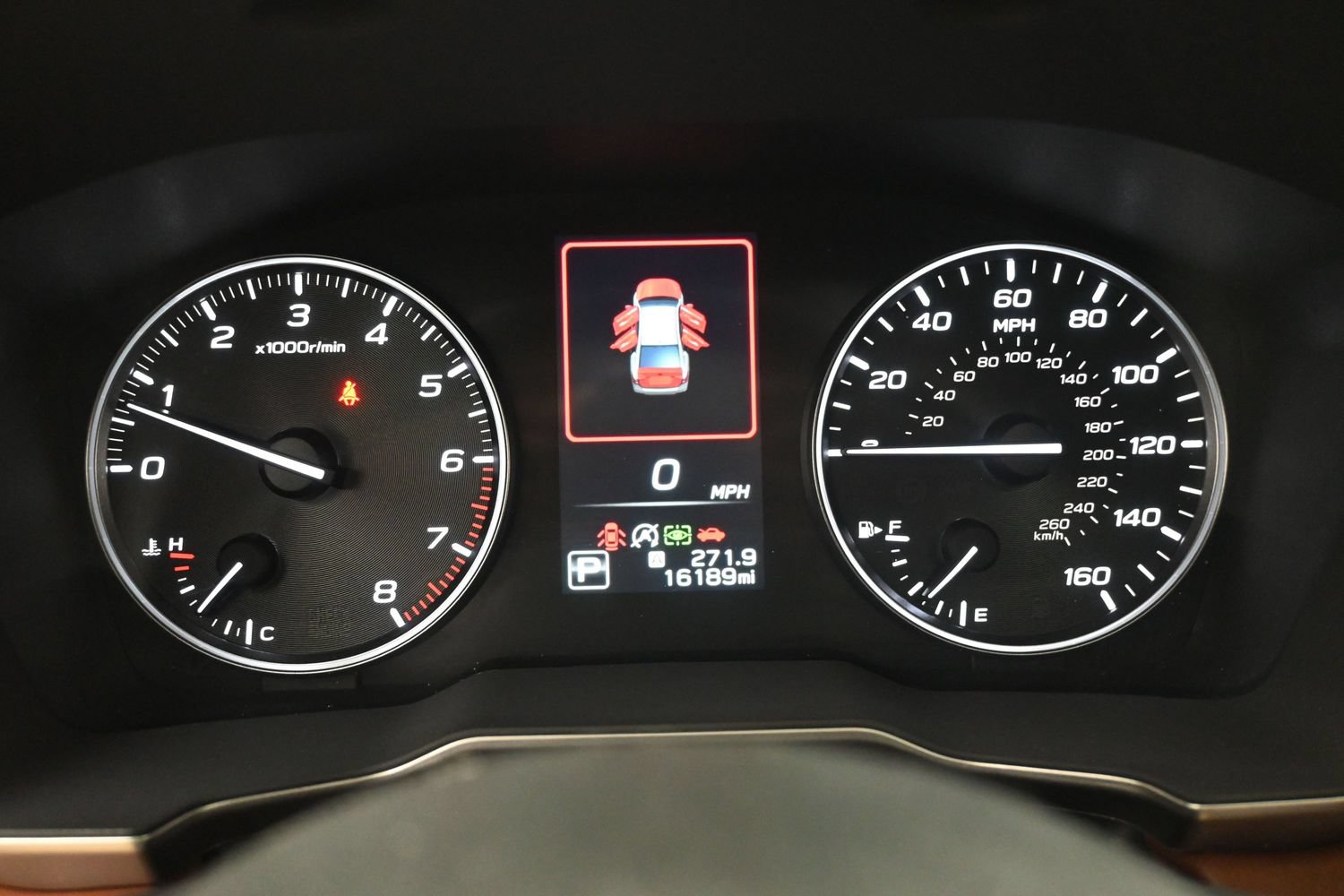 Certified 2024 Subaru Legacy Touring XT AWD/4WD image 28
