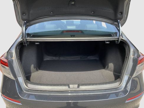 Certified 2025 Honda Civic FWD Hybrid Sedan image 34