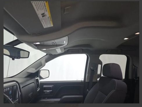 Used 2019 Chevrolet Silverado 1500 LT w/ All Star Edition AWD/4WD image 9