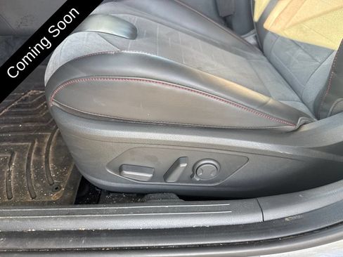 Used 2023 Hyundai Sonata N Line w/ Cargo Package FWD image 9