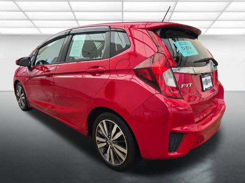 Used 2015 Honda Fit EX image 3