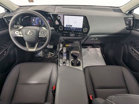 Used 2026 Lexus NX 350 AWD w/ Cold Area Package image 39