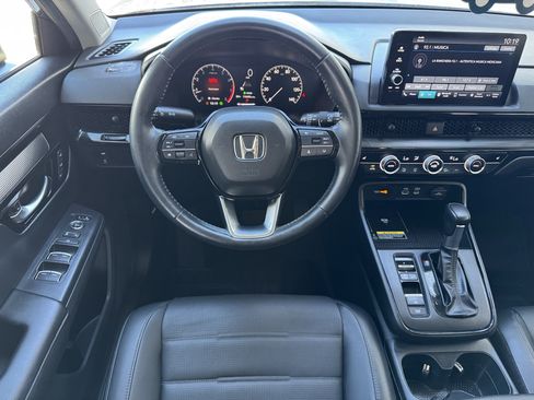 Used 2024 Honda CR-V EX-L image 18