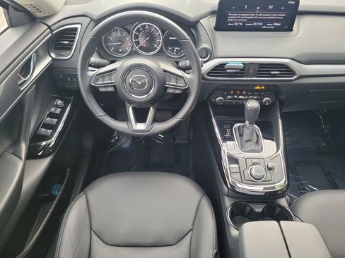 Used 2023 MAZDA CX-9 Touring image 18