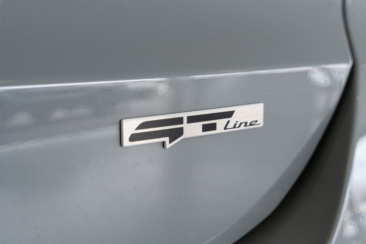 Used 2023 Kia K5 GT-Line w/ GT-Line Premium Package FWD image 9