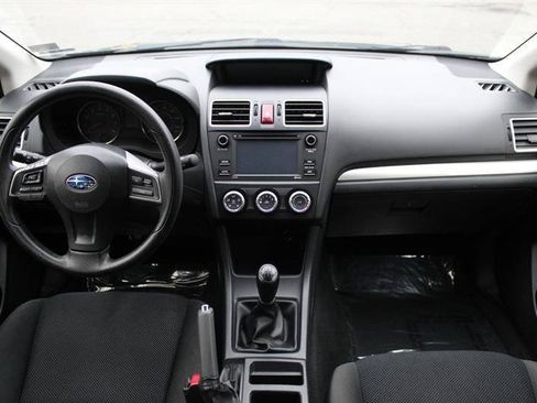 Used 2016 Subaru Impreza 2.0i AWD/4WD image 13