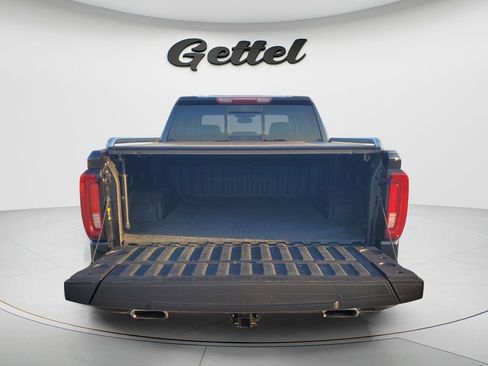 Used 2020 GMC Sierra 1500 Denali AWD/4WD image 9