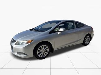 Used 2012 Honda Civic EX video 3