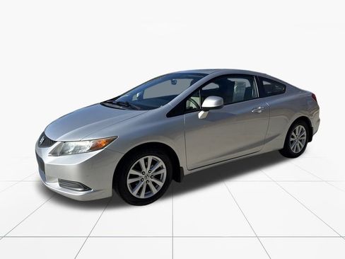 Used 2012 Honda Civic EX image 3