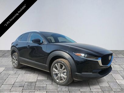 New 2025 MAZDA CX-30 AWD 2.5 S w/ Preferred Package