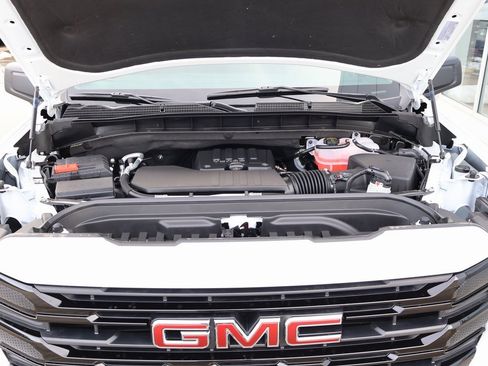 New 2026 GMC Sierra 1500 Elevation image 43