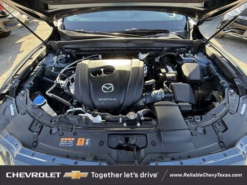 Used 2023 MAZDA CX-50 2.5 S w/ Cargo Package image 33