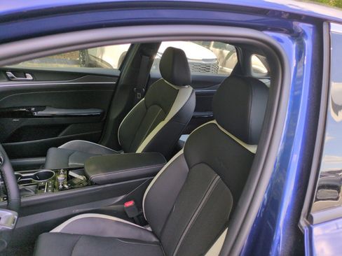 New 2026 Kia K5 GT-Line w/ GT-Line Premium Package FWD image 17