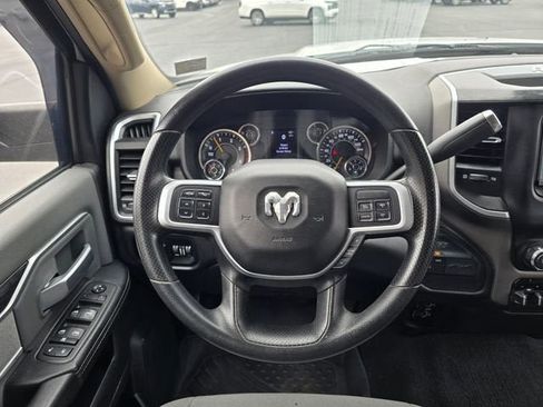 Used 2020 RAM 2500 Big Horn AWD/4WD image 21