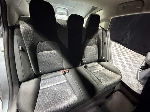 New 2026 Nissan Sentra SV w/ Floor Mat Package FWD image 18