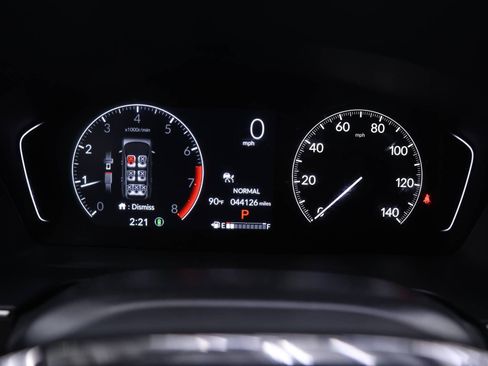 Certified 2024 Honda Pilot EX-L image 8