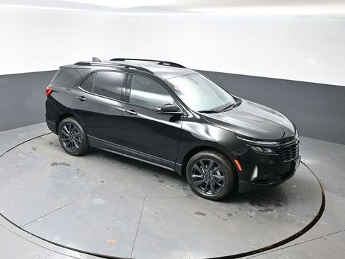 Used 2024 Chevrolet Equinox RS image 44