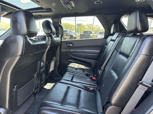 Certified 2024 Dodge Durango GT AWD/4WD image 7
