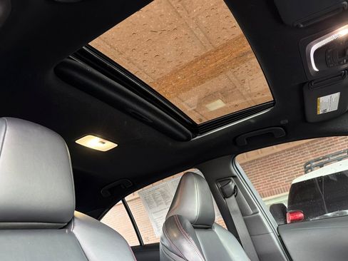 Used 2024 Toyota Corolla XSE image 18