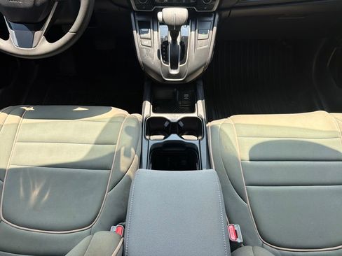 Used 2017 Honda CR-V EX image 14