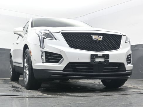 Used 2020 Cadillac XT5 Sportv w/ Platinum Package image 24
