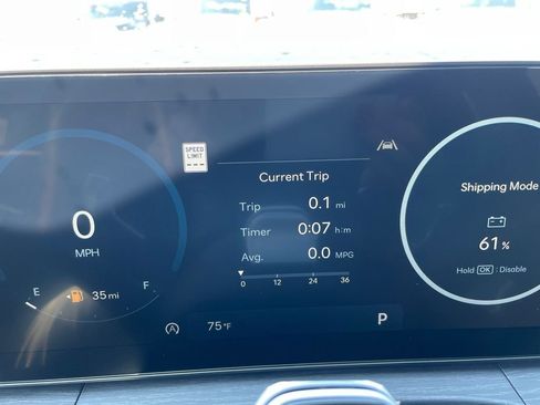 New 2026 Hyundai Santa Fe Limited AWD/4WD image 12