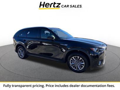 Used 2025 MAZDA CX-90 3.3 Turbo w/ Preferred Package