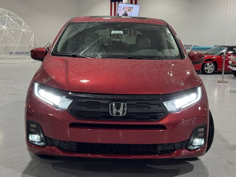 New 2026 Honda Odyssey EX-L image 20