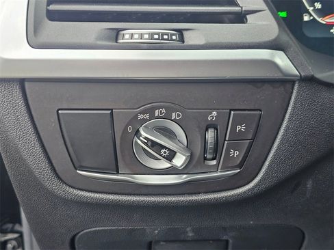Used 2024 BMW X3 xDrive30i image 34