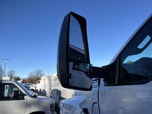 New 2026 Ford F750 2WD Regular Cab Super Duty image 12