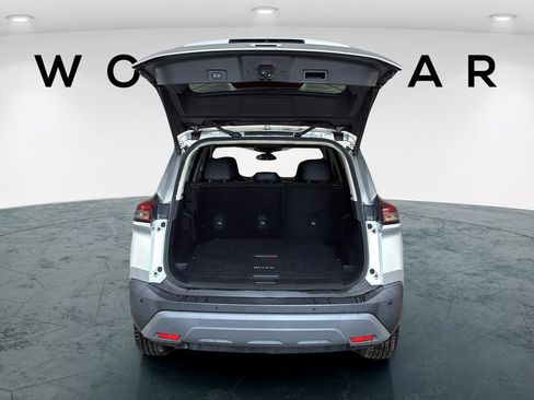 Used 2021 Nissan Rogue SL w/ Premium Package image 27