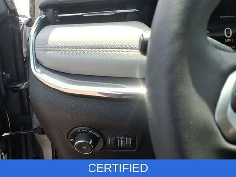 Certified 2023 Jeep Compass Limited w/ Elite Group AWD/4WD image 20