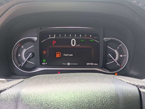 Used 2023 Honda Passport EX-L image 30